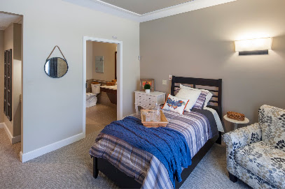 The Grove at Oakleaf Village of Sylvania — homepage
