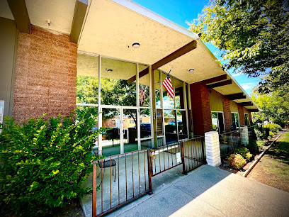 The Grove Post-Acute — homepage