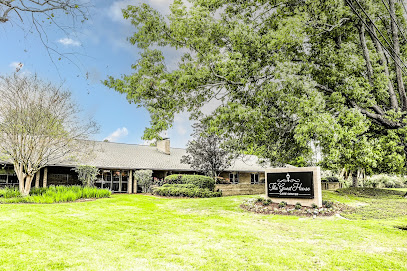 The Guest House Care Center — homepage