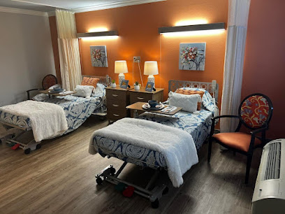 The Guest House Skilled Nursing and Rehabilitation — homepage