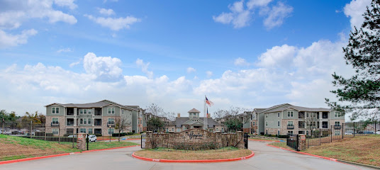 The Hamptons of Tyler Senior Living — homepage