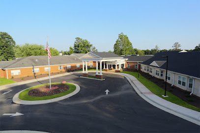 THE HAVEN AT BRANDERMILL WOODS — homepage