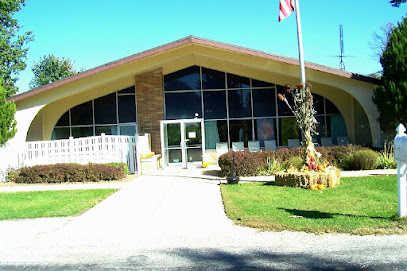 THE HAVEN OF FARMER CITY — homepage