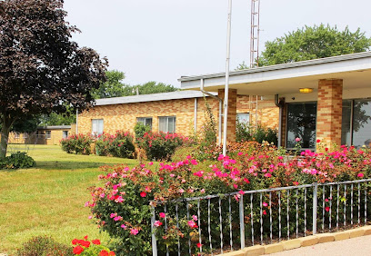 THE HAVEN OF TUSCOLA — homepage