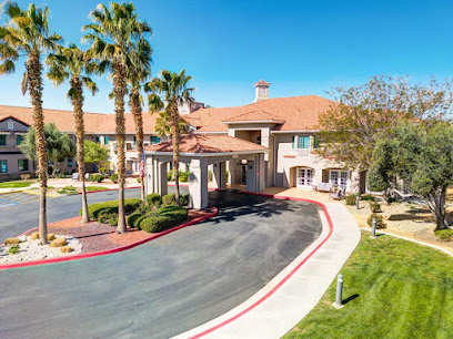 The Havens at Antelope Valley — homepage