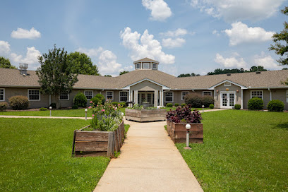 THE HEALTH CENTER AT RESEARCH PARK — homepage