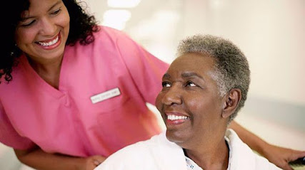 The Health Center at The Willows - SALMON Health and Retirement — homepage