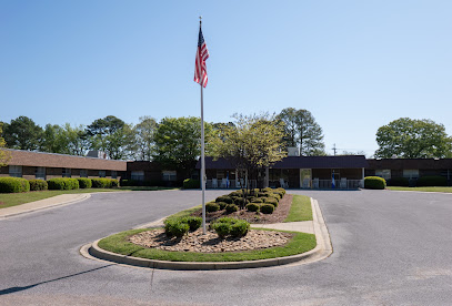 THE HEALTHCARE CENTER AT BUCK CREEK — homepage