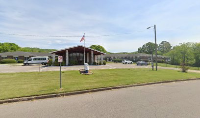 THE HEALTHCARE CENTER OF EASTVIEW — homepage