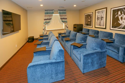 THE HEALTHCARE RESORT OF COLORADO SPRINGS — homepage