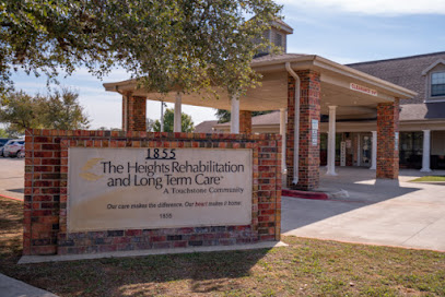 The Heights of Atascosa — homepage