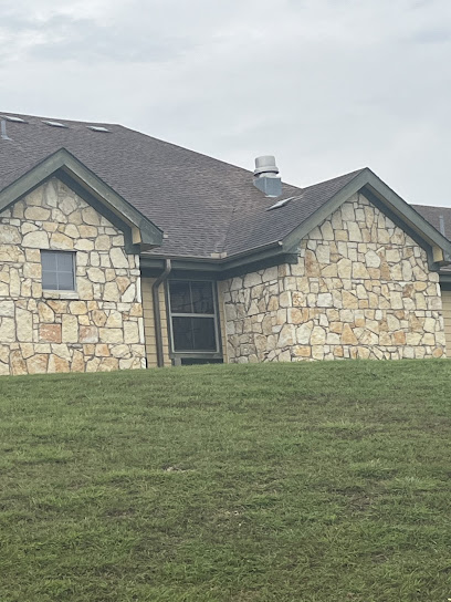 THE HEIGHTS OF GONZALES — homepage