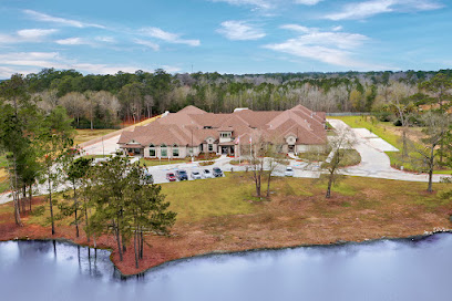 THE HEIGHTS ON VALLEY RANCH — homepage