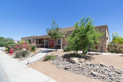 The Heritage Assisted Living & Adult Day Care, LLC — homepage