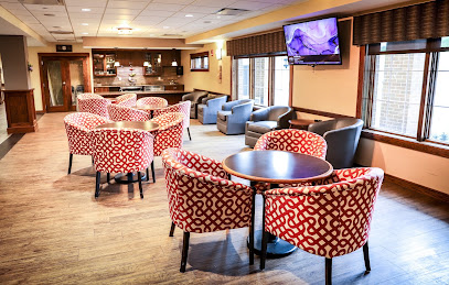 The Heritage at Legacy — homepage
