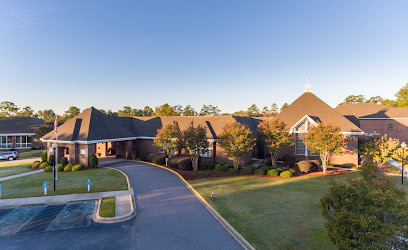 The Heritage At Lowman Rehab And Healthcare — homepage