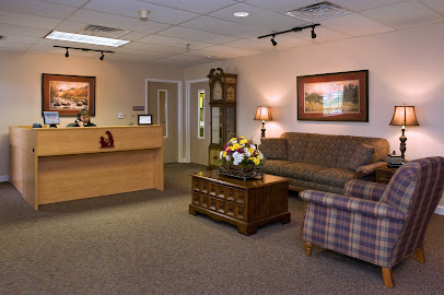 THE HERITAGE CENTER — homepage