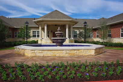 The Heritage of Meyerland — homepage