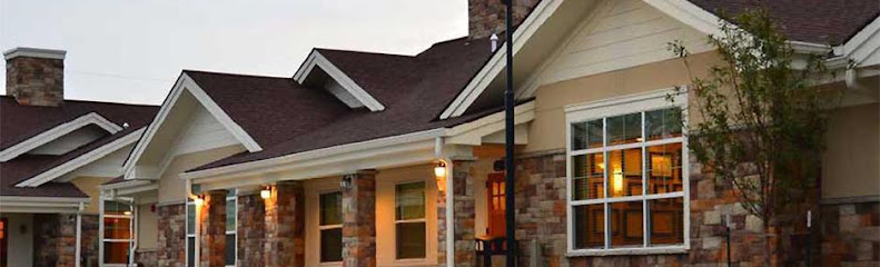 The Heritage of Overland Park — homepage