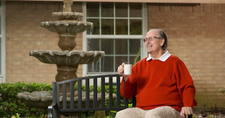 THE HIGHLANDS GUEST CARE CENTER — homepage