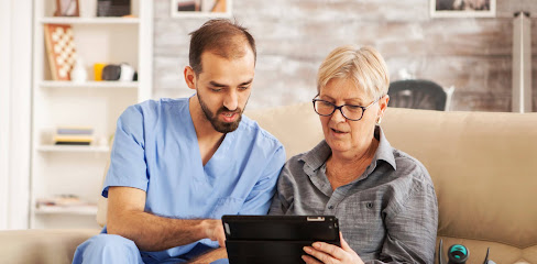 THE HOME HEALTH INC. — homepage