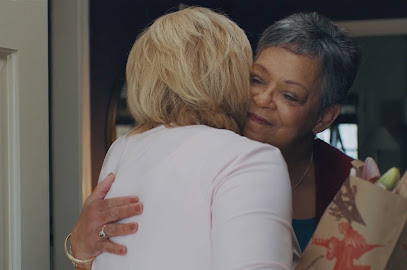 THE HOSPICE OF BATON ROUGE — homepage