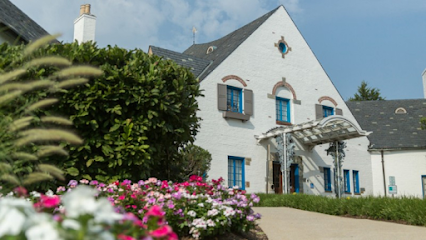 THE HSC PEDIATRIC SKILLED NURSING FACILITY — homepage