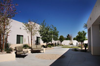 The Inn Assisted Living and Memory Support — homepage