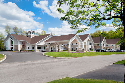 The Inn at Ironwood — homepage