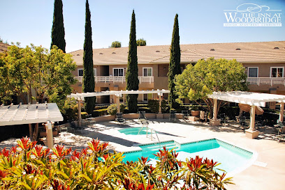 The Inn at Woodbridge — homepage