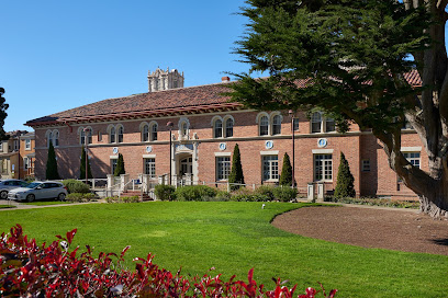 The Ivy at Golden Gate — homepage