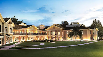 The Ivy Cherry Hills — homepage
