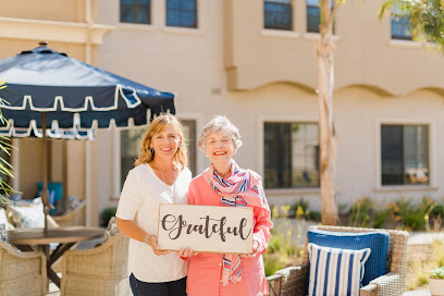 The Kensington Redondo Beach — homepage
