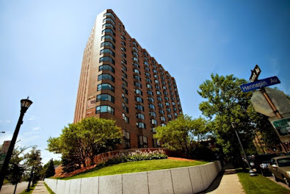 The Kenwood — homepage