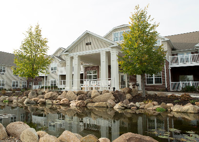The Keystones of Cedar Rapids — homepage