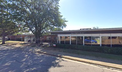 THE KING'S DAUGHTERS & SONS NURSING HOME — homepage