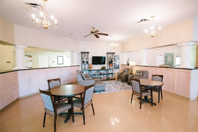 THE LAKES AT MAUMELLE HEALTH AND REHABILITATION — homepage