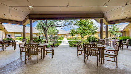 The Landing at Stone Oak — homepage