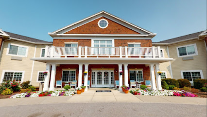 The Landing of Brighton — homepage