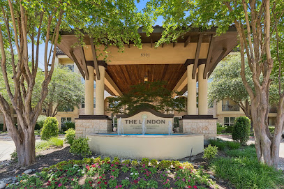 The Landon at Lake Highlands — homepage