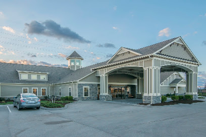 The Lantern at Morning Pointe Alzheimer’s Center of Excellence, Lexington — homepage