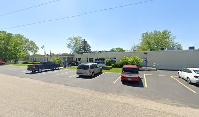 The Laurels of Fulton — homepage