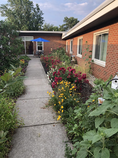 The Laurels of Mt. Pleasant — homepage