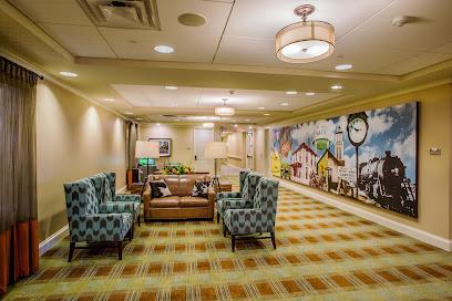 The Legacy at Falcon Point — homepage