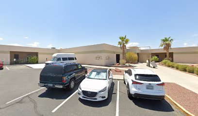 The Legacy Rehab & Care Center — homepage