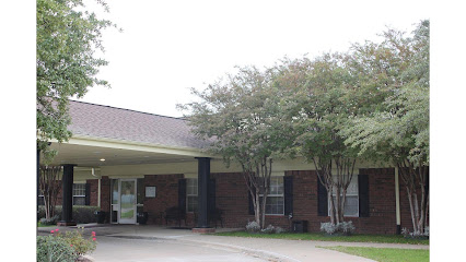 THE LENNWOOD NURSING AND REHABILITATION — homepage