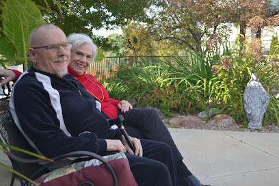 The Lexington Assisted Living Center — homepage