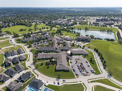 The Lighthouse at Lakeside Village — homepage