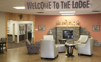 The Lodge At Brookline — homepage