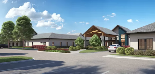 THE LODGE AT LANE — homepage